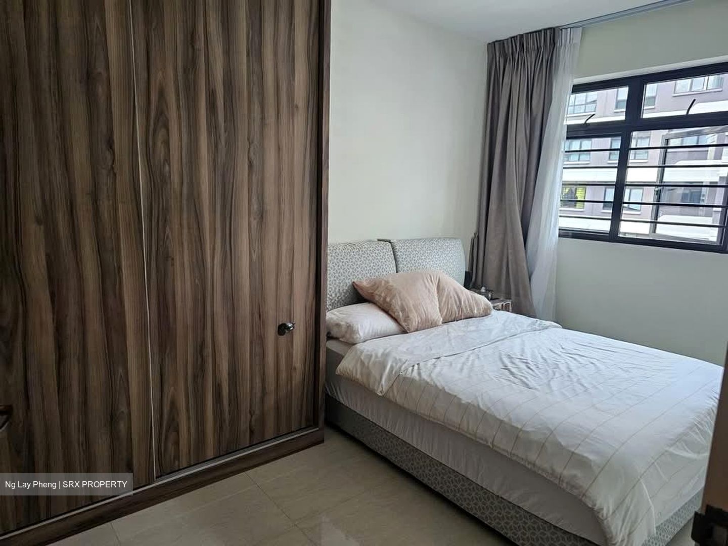 Blk 132B Eastlink I @ Canberra (Sembawang), HDB 3 Rooms #557085941